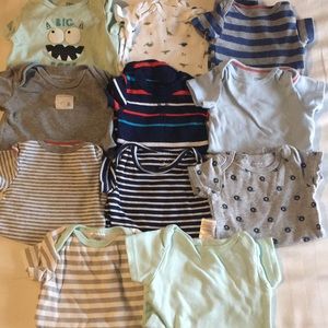 Onesie Bundle